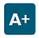 A+ BBB Rating